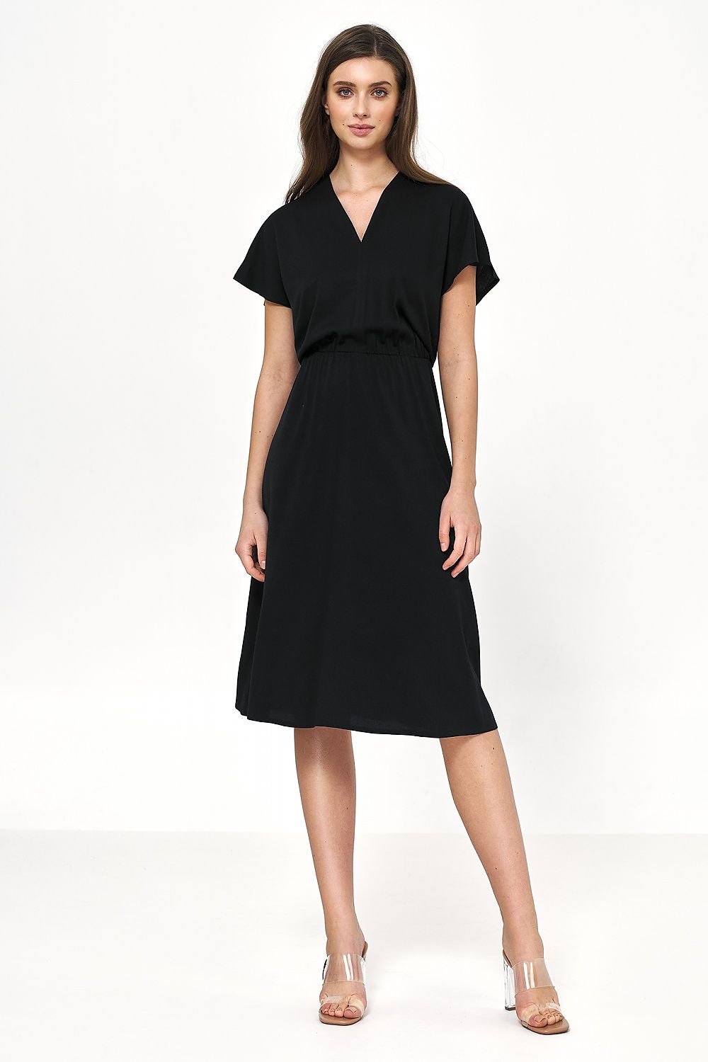 Rochie de zi model 179190 Nife