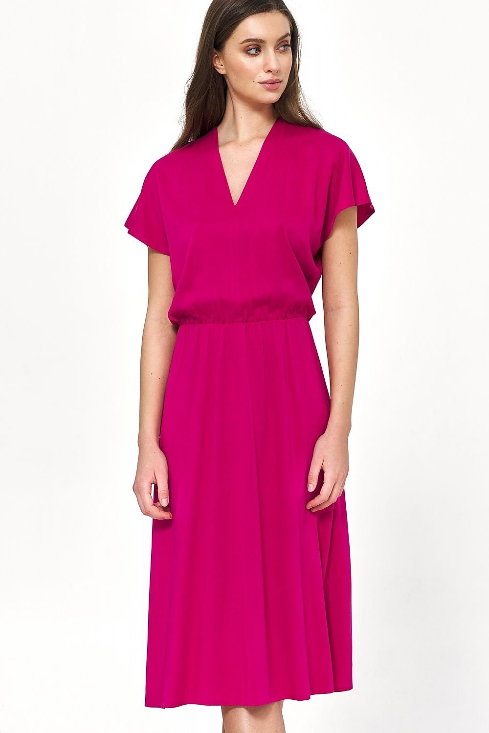 Rochie de zi model 179190 Nife