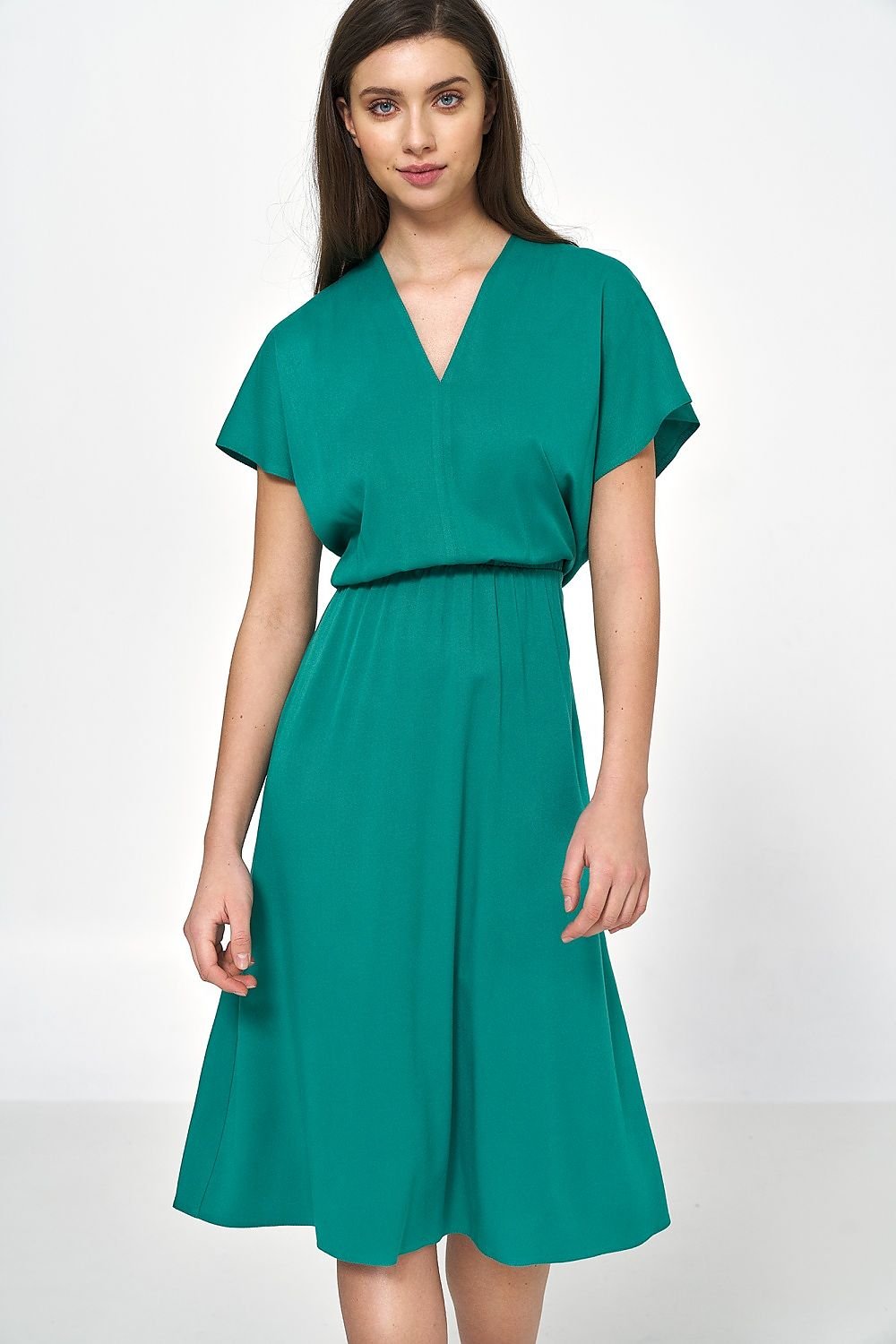 Rochie de zi model 179190 Nife