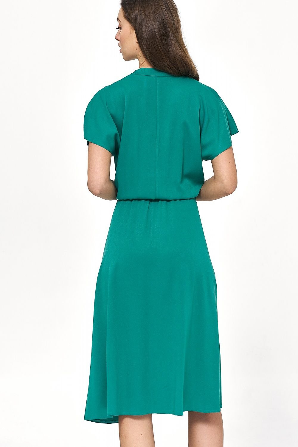 Rochie de zi model 179190 Nife