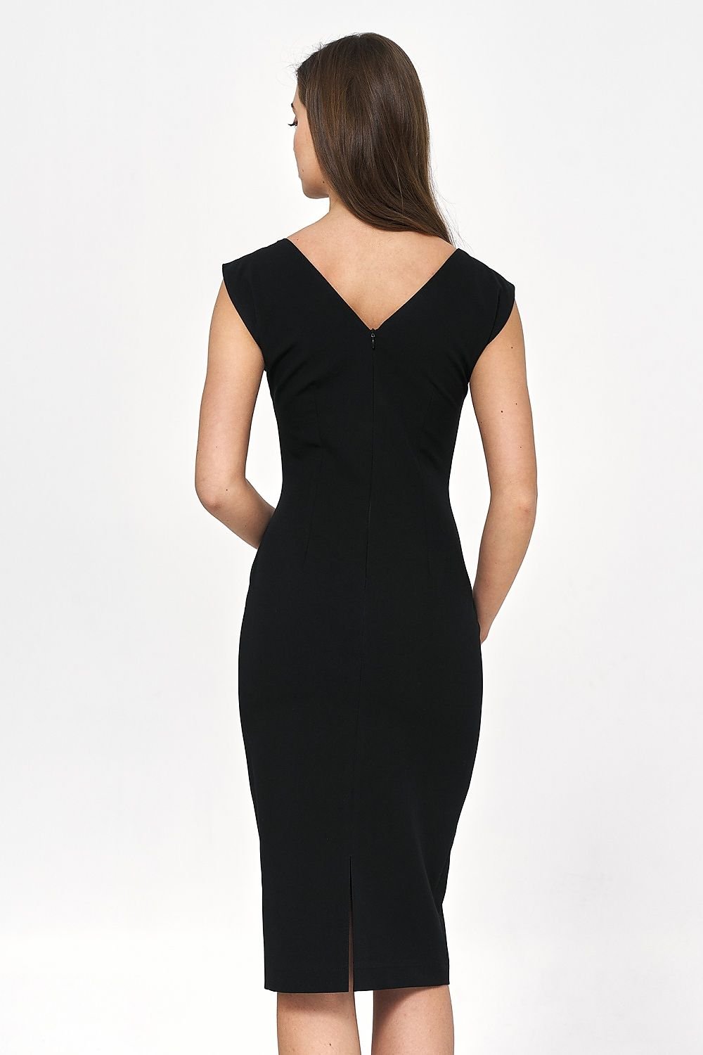Rochie de zi model 179194 Nife