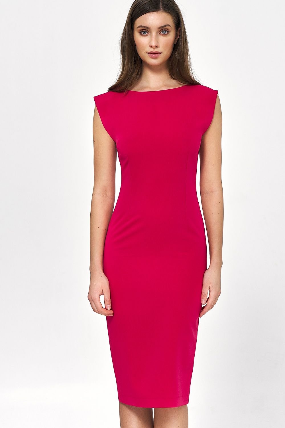 Rochie de zi model 179194 Nife