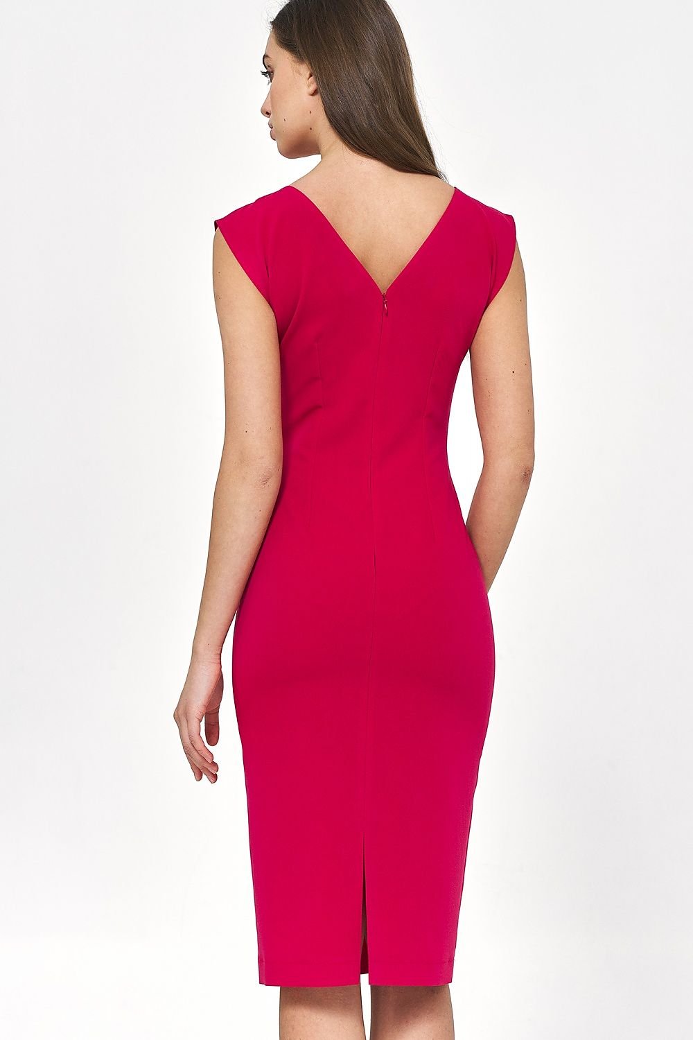 Rochie de zi model 179194 Nife