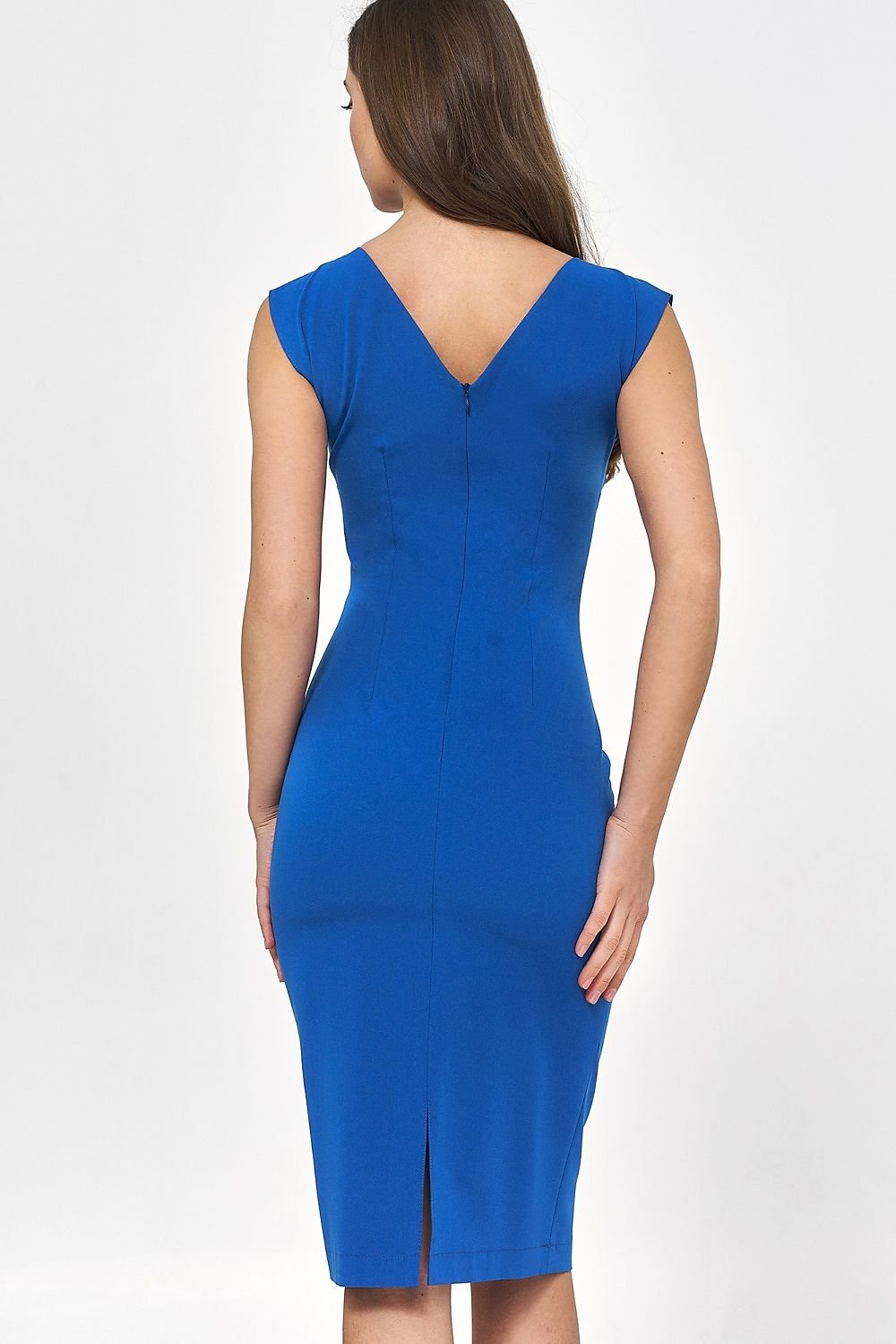 Rochie de zi model 179194 Nife