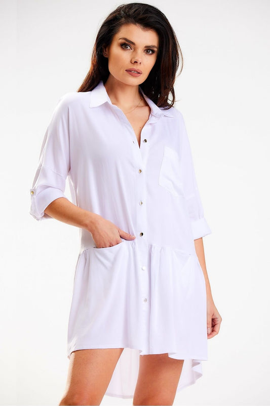 Rochie de zi model 179588 awama