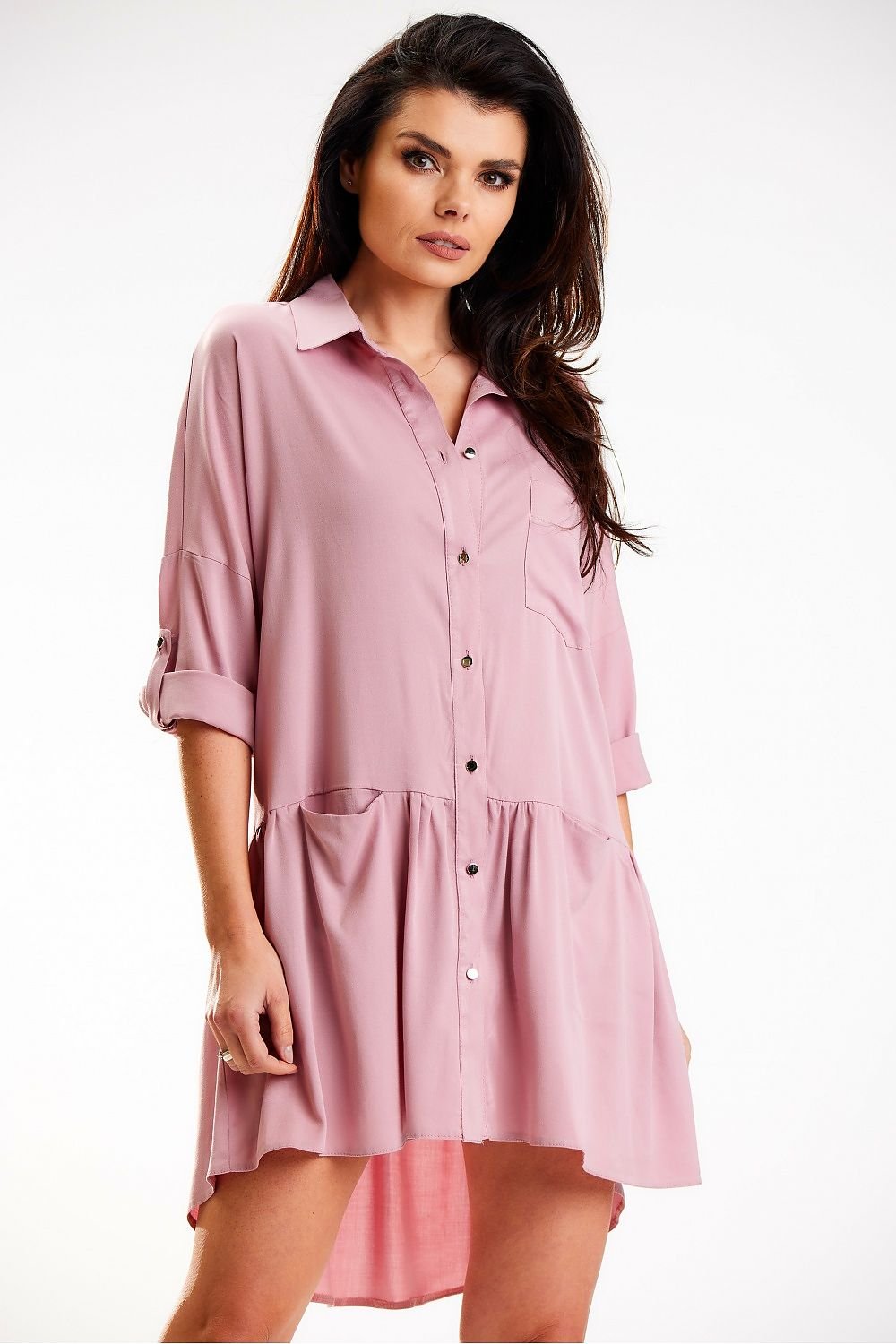 Rochie de zi model 179588 awama