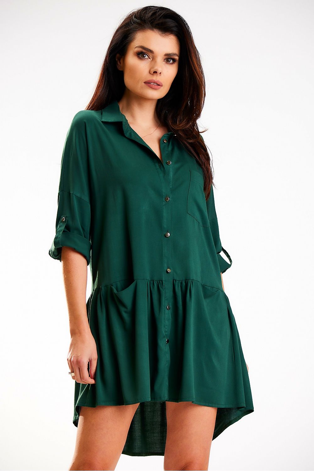 Rochie de zi model 179588 awama