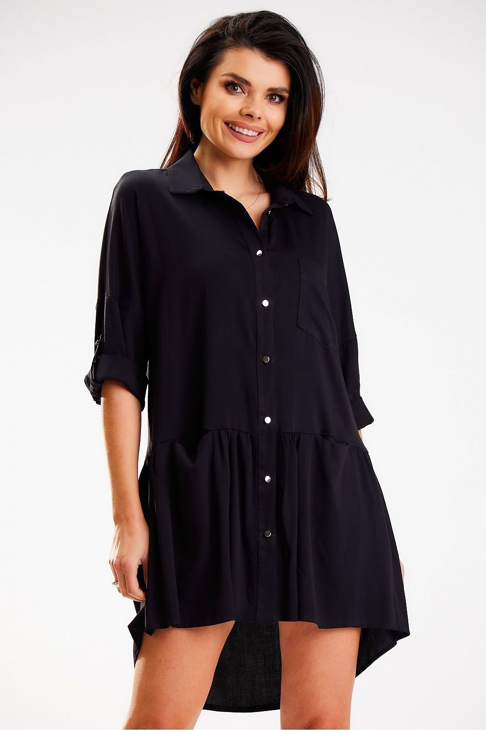 Rochie de zi model 179588 awama