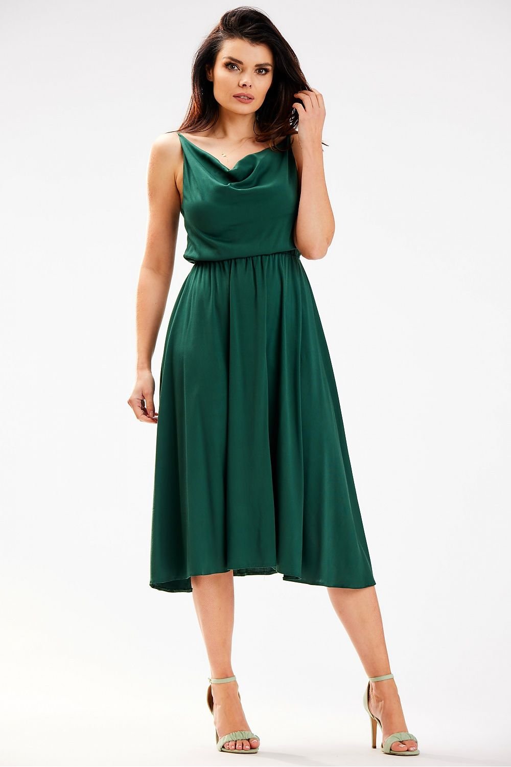 Rochie de zi model 179596 awama