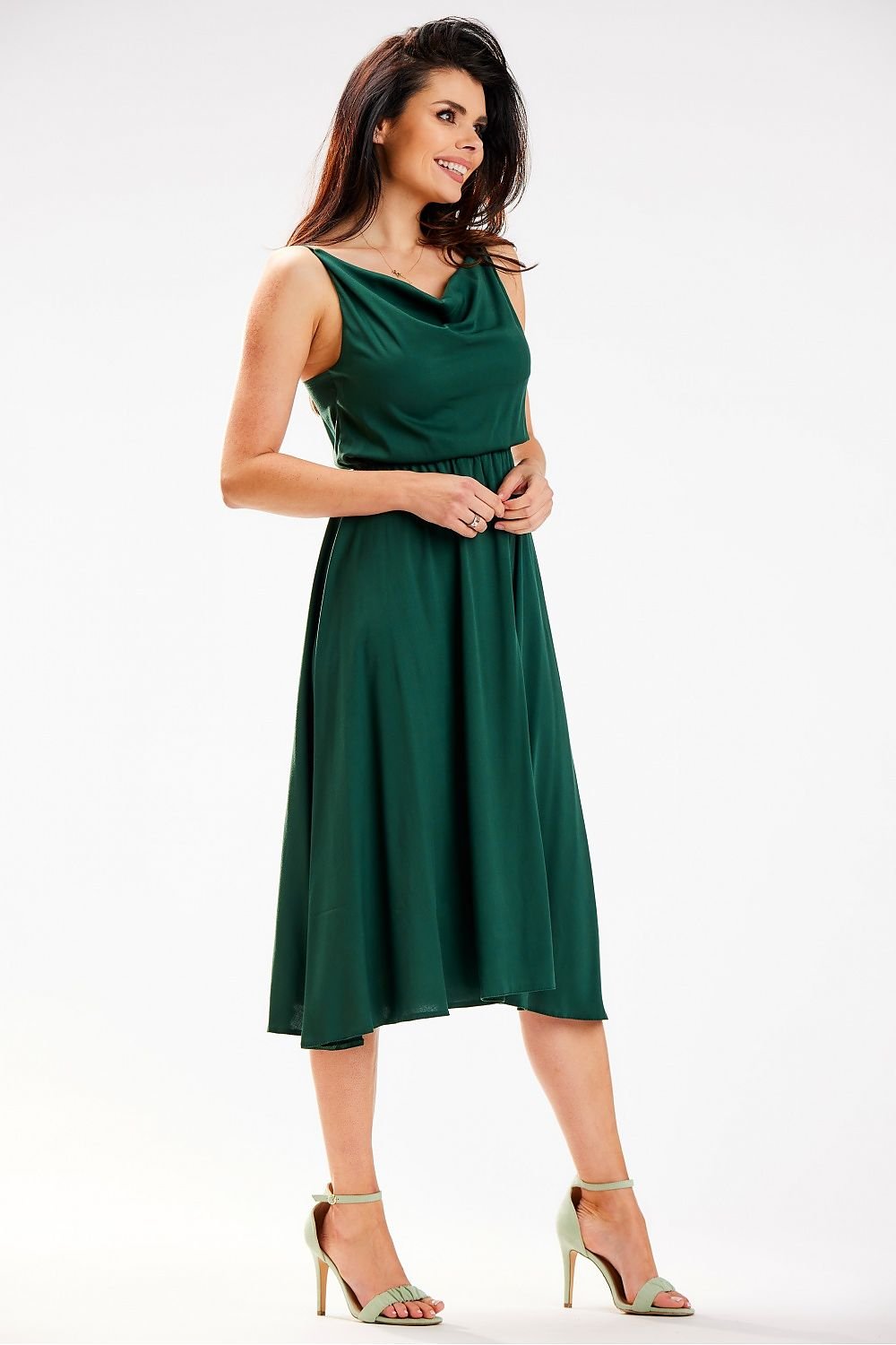 Rochie de zi model 179596 awama