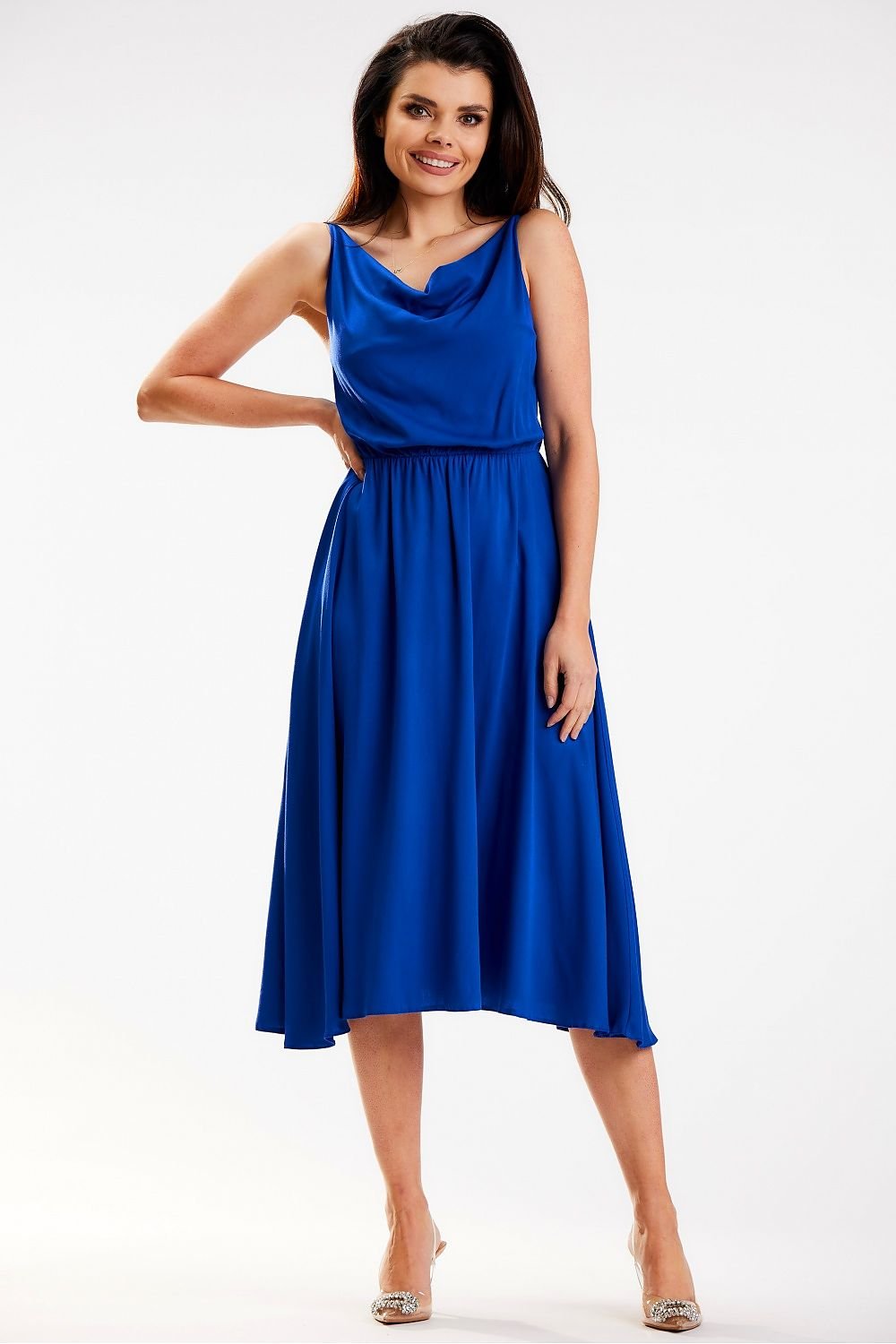Rochie de zi model 179596 awama