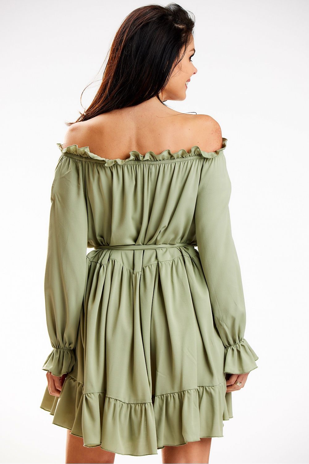 Rochie de zi model 179600 awama