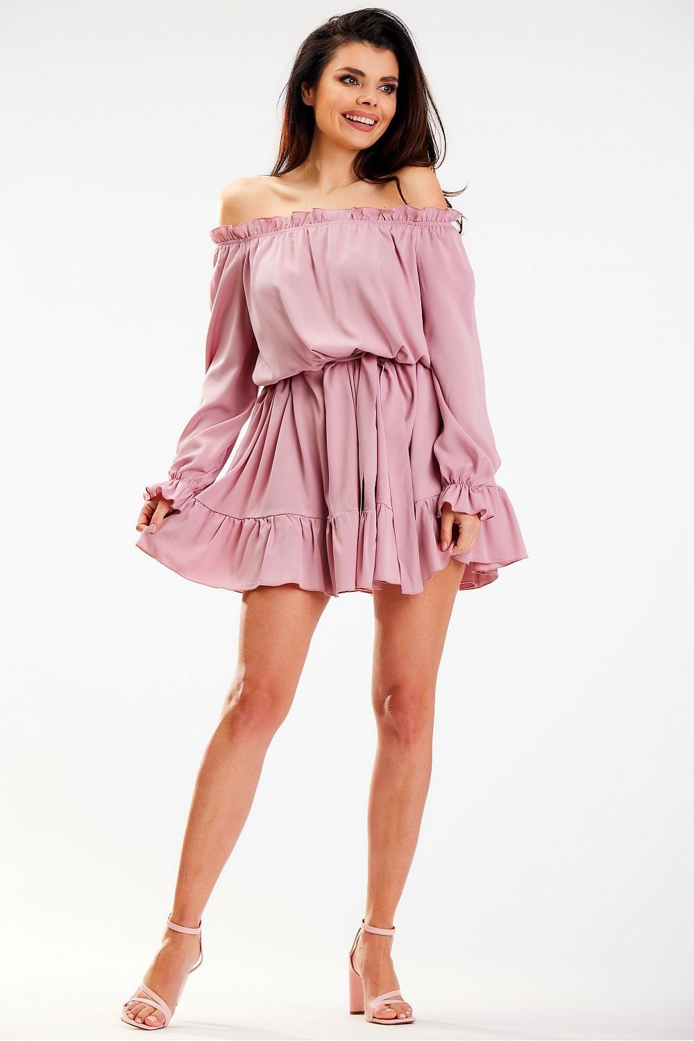Rochie de zi model 179600 awama