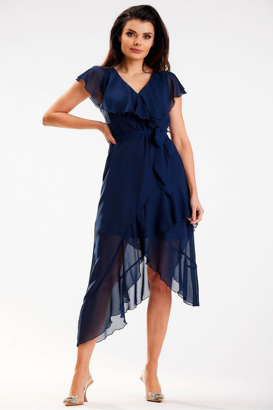 Rochie de zi model 179605 awama