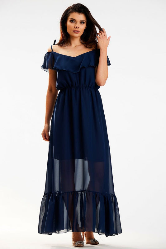 Rochie de zi model 179607 awama