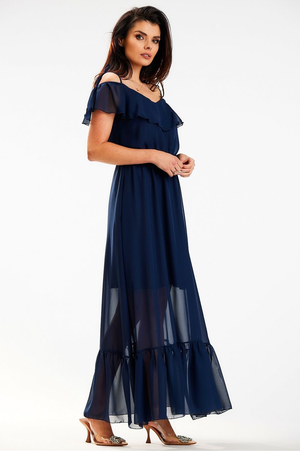 Rochie de zi model 179607 awama
