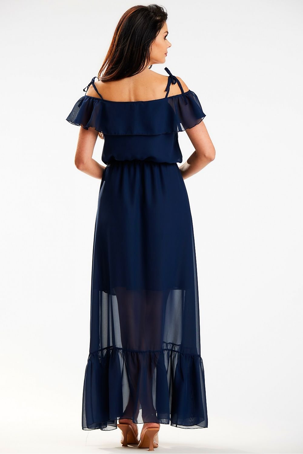 Rochie de zi model 179607 awama