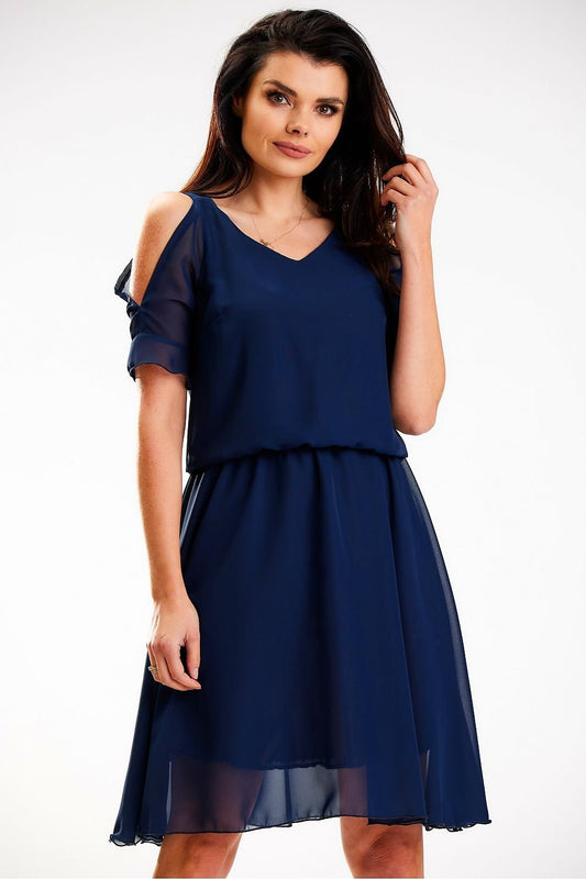 Rochie de zi model 179609 awama