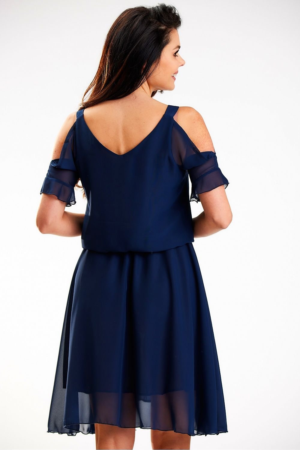 Rochie de zi model 179609 awama
