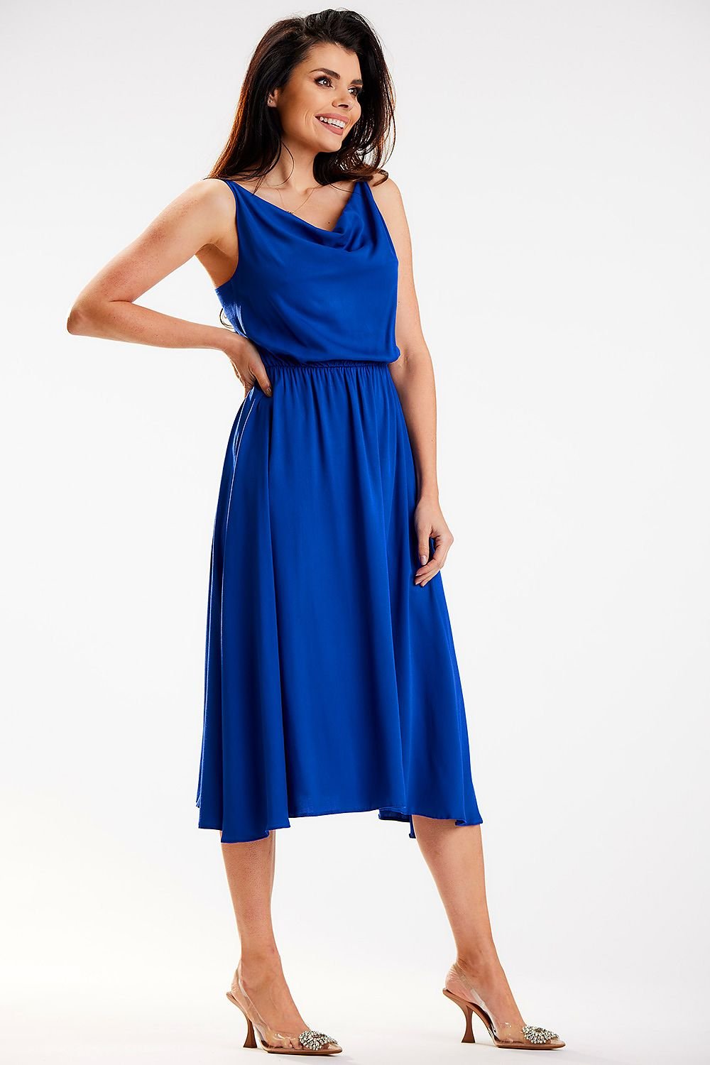 Rochie de zi model 179596 awama