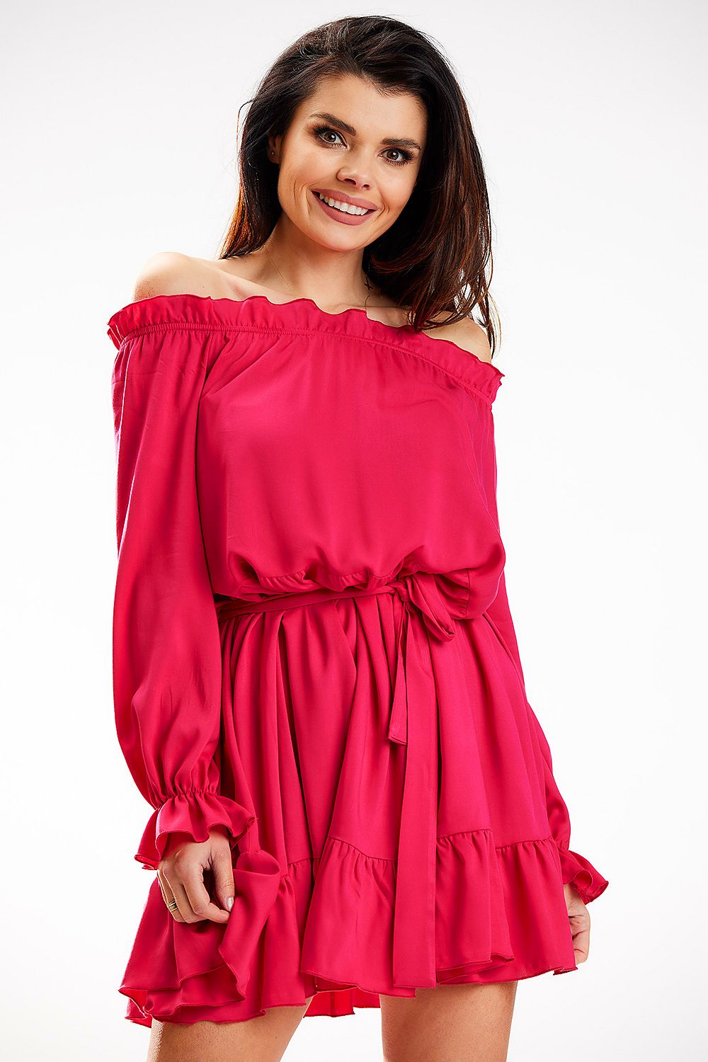 Rochie de zi model 179600 awama