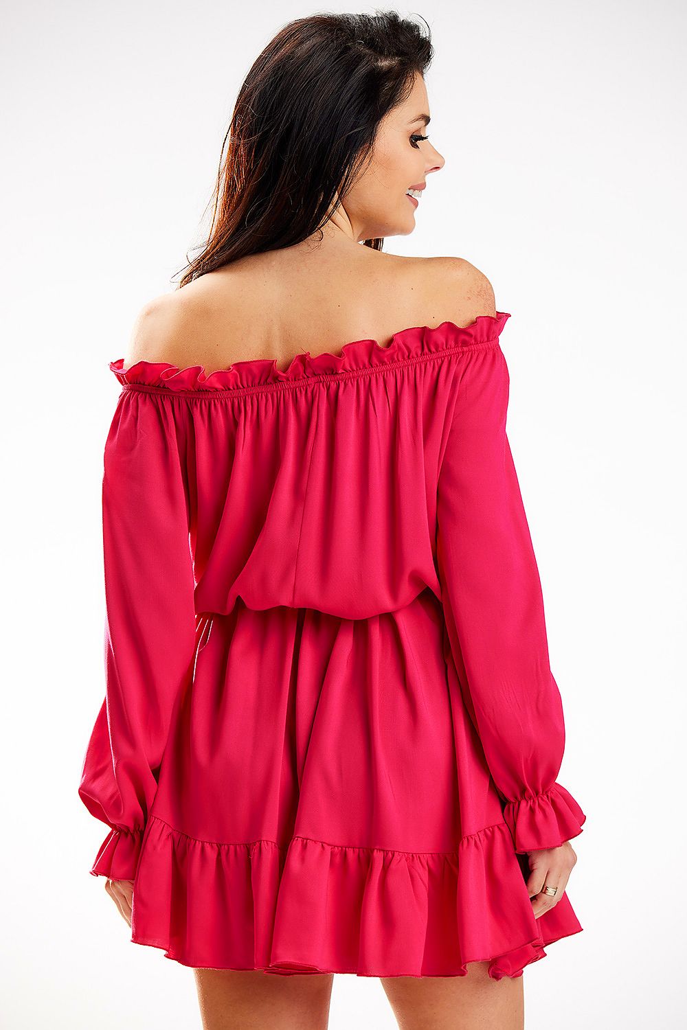 Rochie de zi model 179600 awama