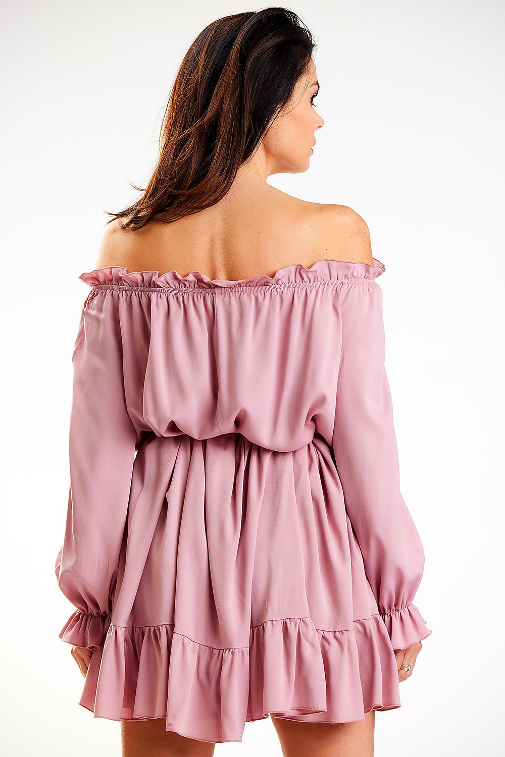 Rochie de zi model 179600 awama