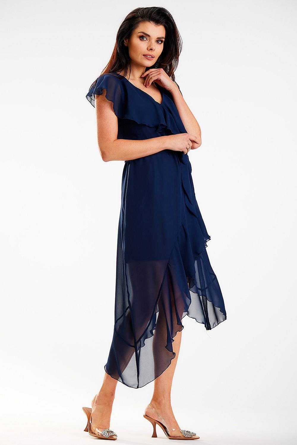 Rochie de zi model 179605 awama