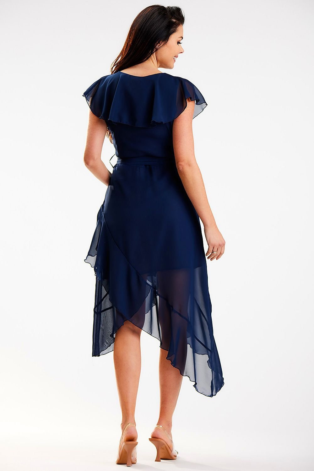 Rochie de zi model 179605 awama
