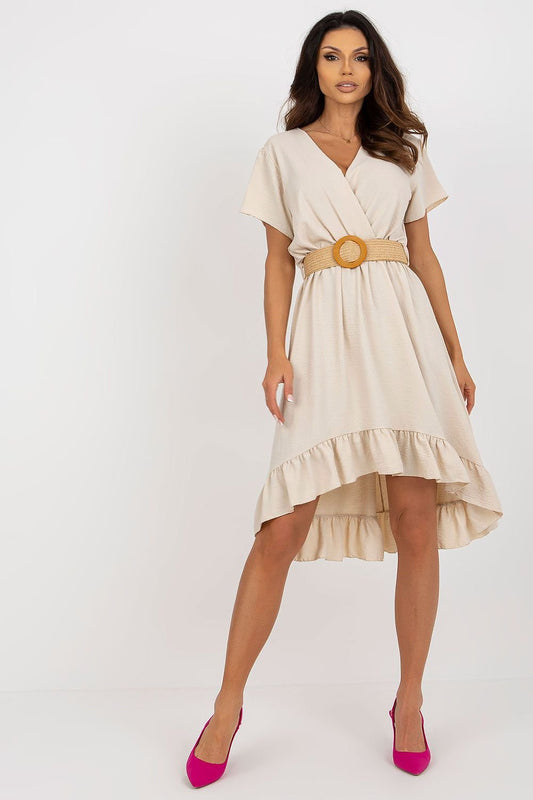 Rochie de zi model 179736 Italy Moda