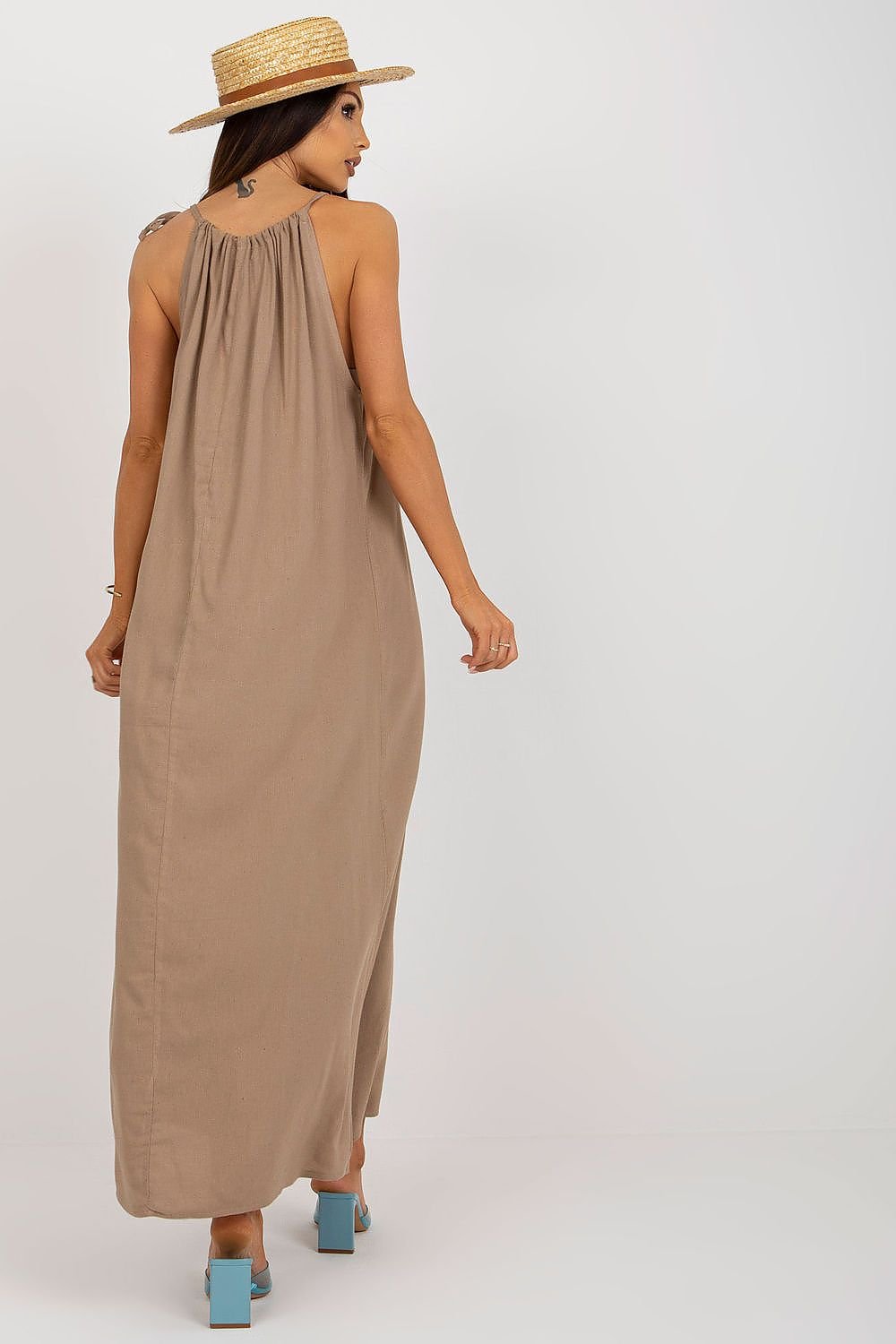 Rochie de zi model 179795 Och Bella