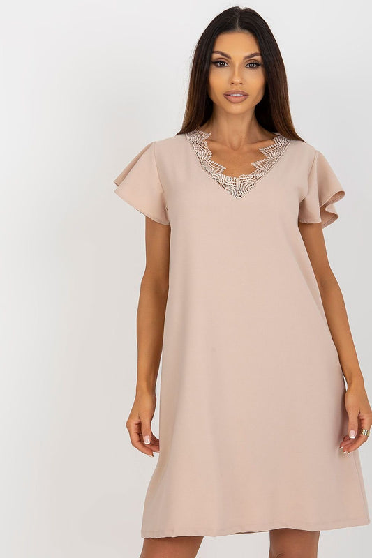 Rochie de zi model 179972 Rue Paris