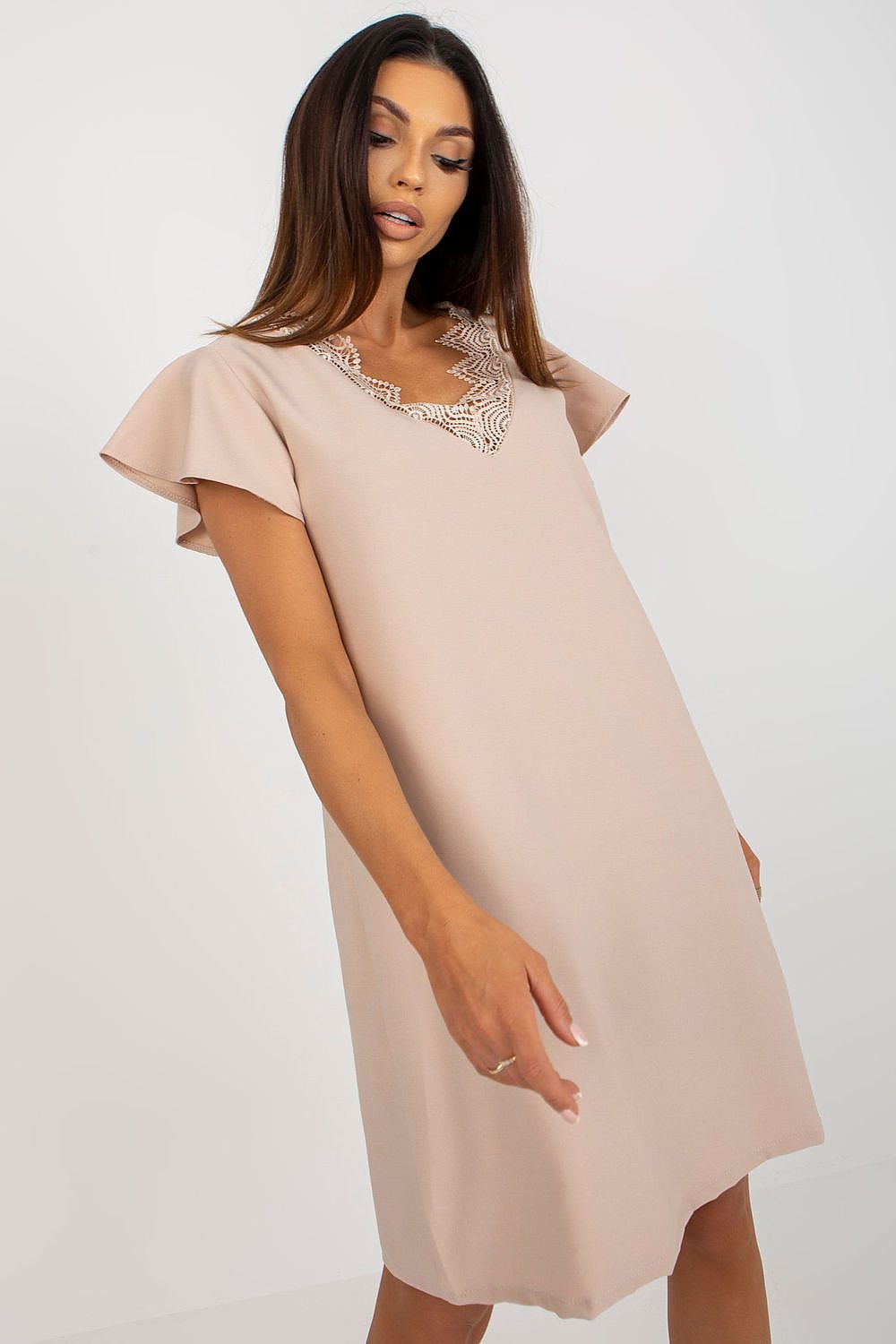 Rochie de zi model 179972 Rue Paris