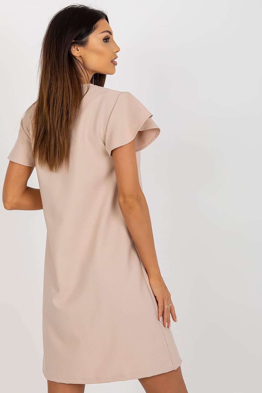 Rochie de zi model 179972 Rue Paris