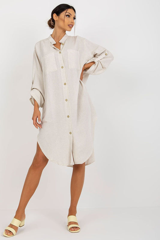 Rochie de zi model 179975 Och Bella