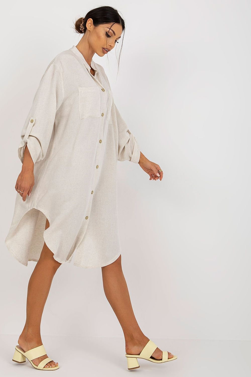 Rochie de zi model 179975 Och Bella