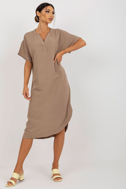 Rochie de zi model 179977 Och Bella