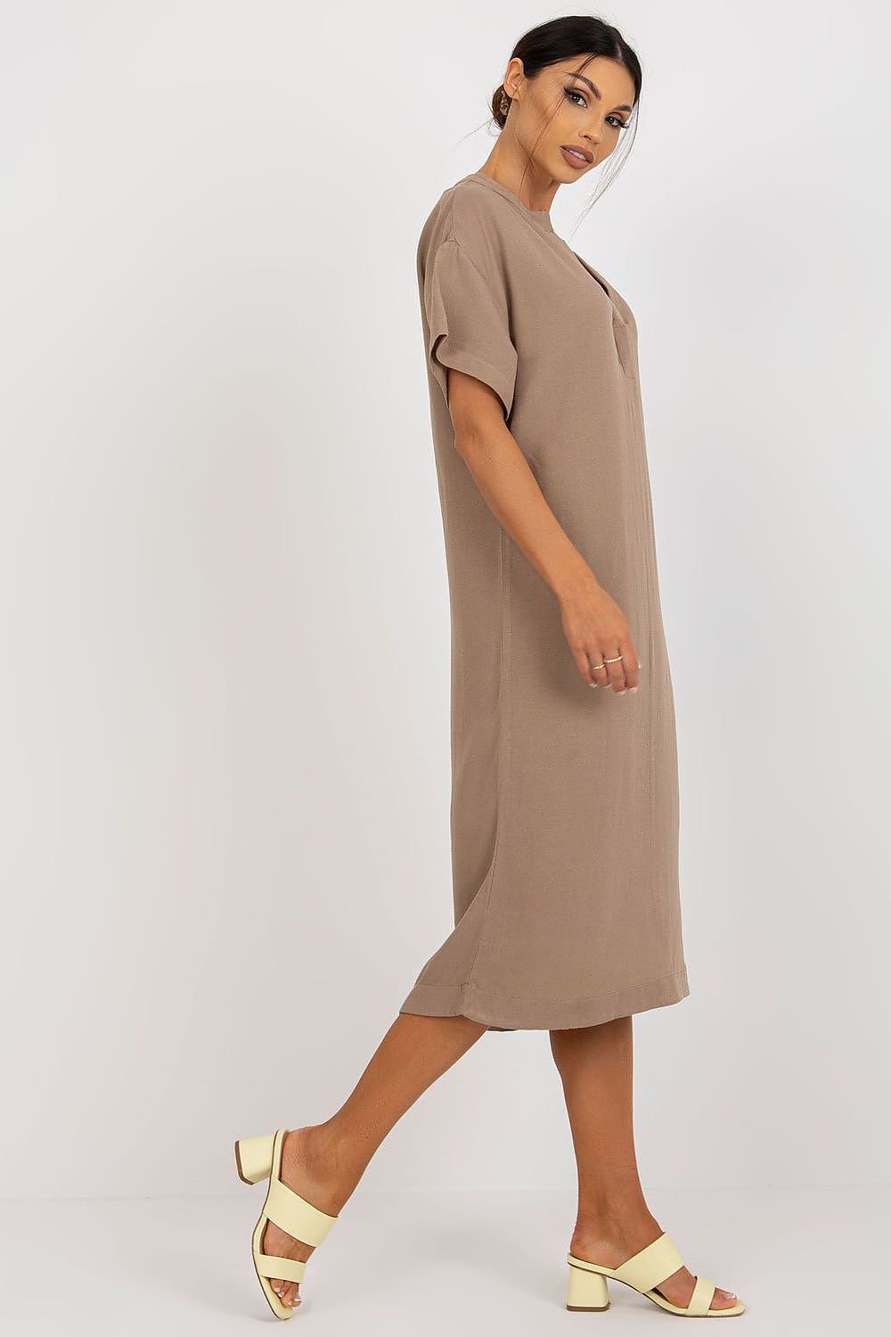 Rochie de zi model 179977 Och Bella