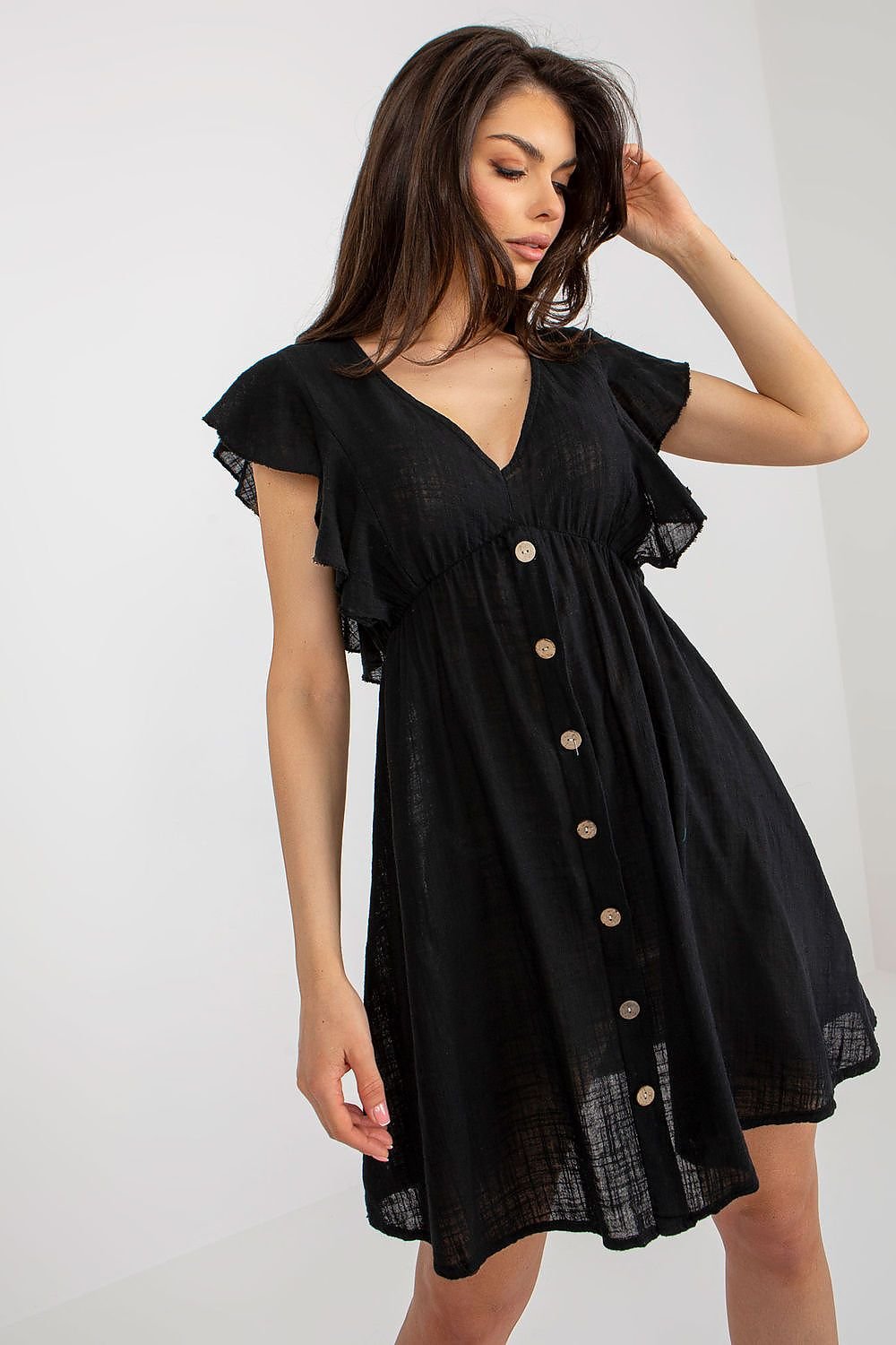 Rochie de zi model 179989 Och Bella