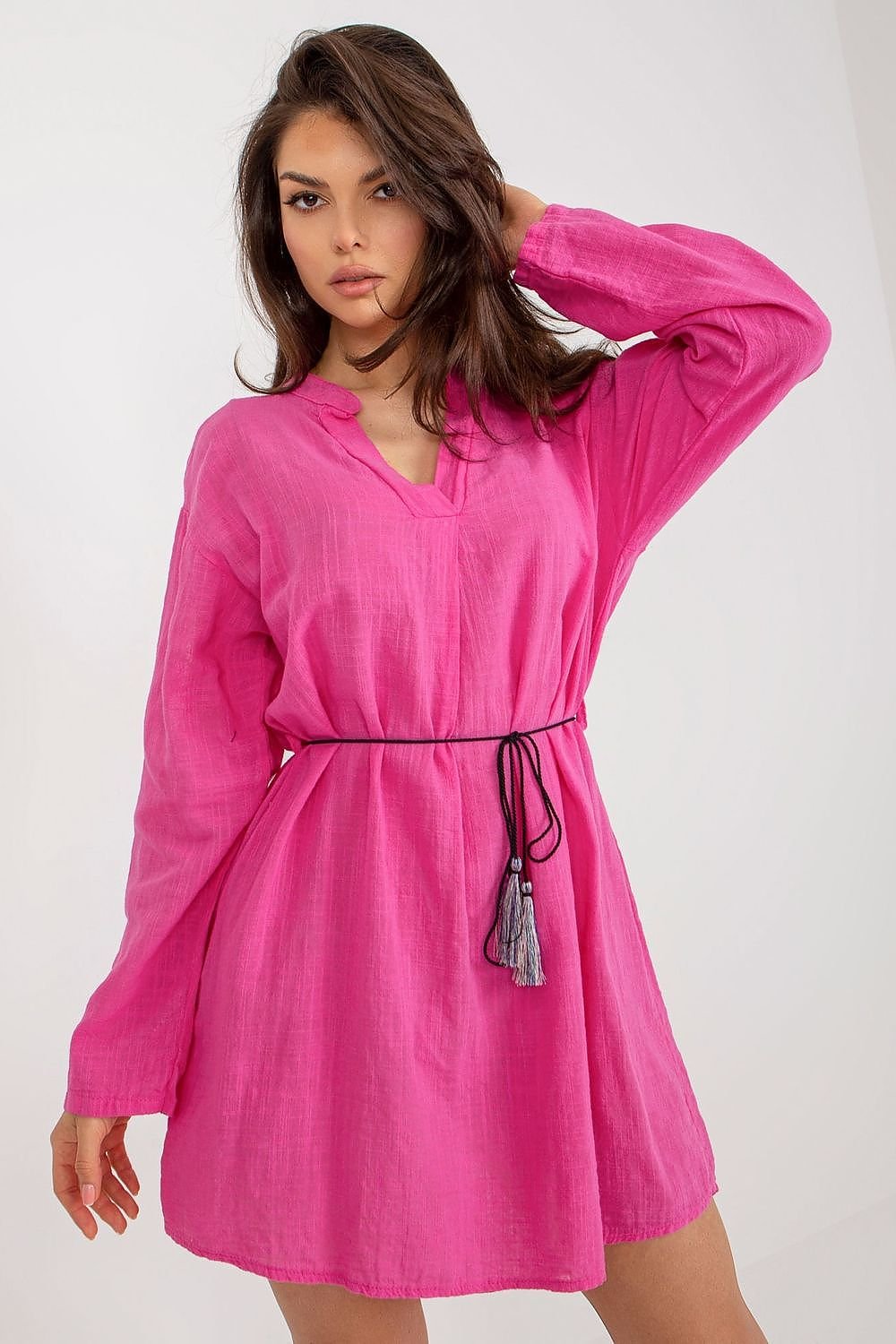 Rochie de zi model 179993 Och Bella
