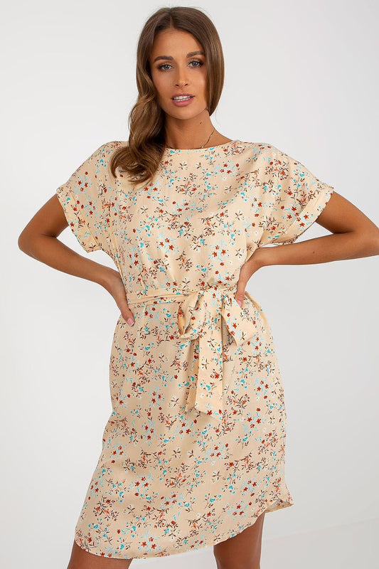 Rochie de zi model 180222 Rue Paris
