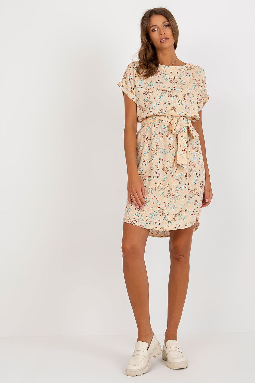 Rochie de zi model 180222 Rue Paris