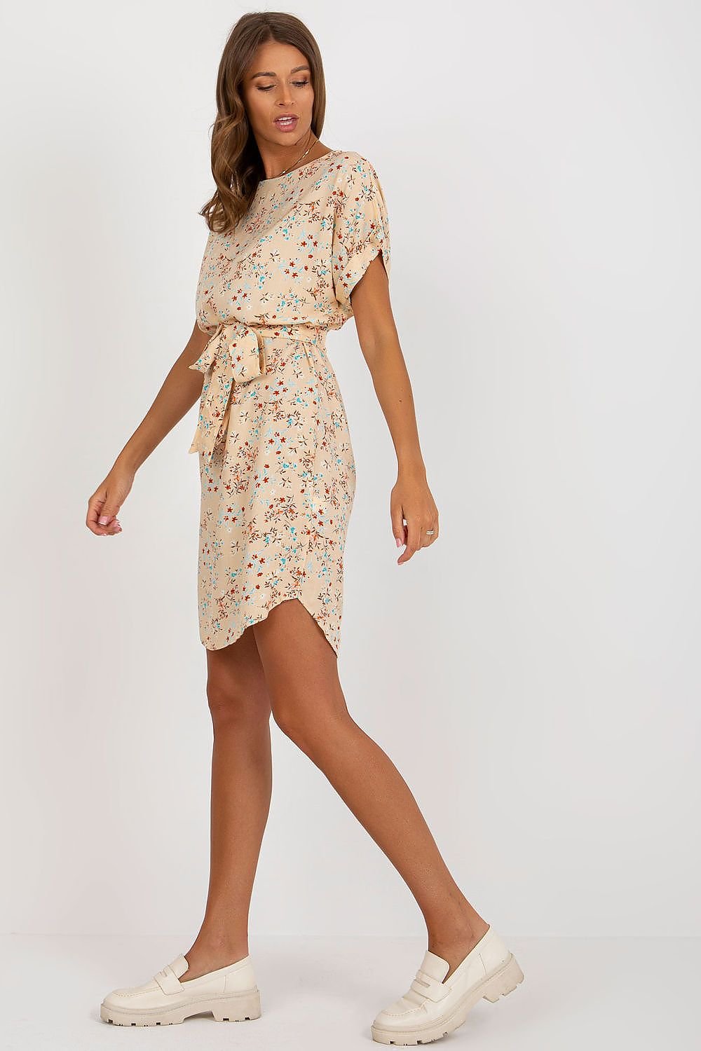 Rochie de zi model 180222 Rue Paris