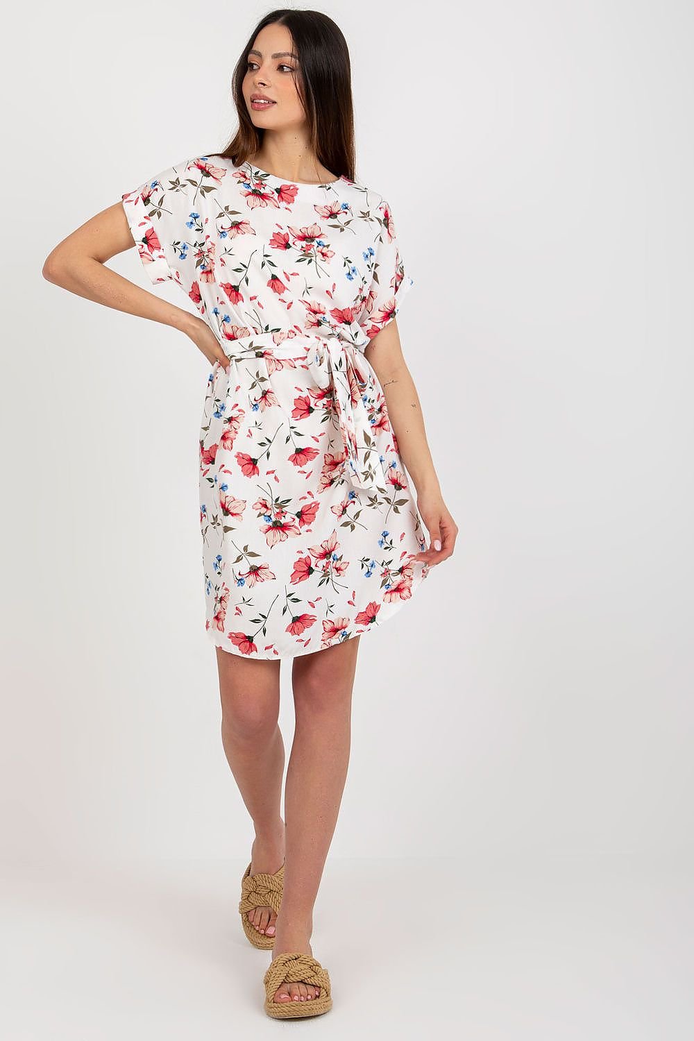 Rochie de zi model 180222 Rue Paris