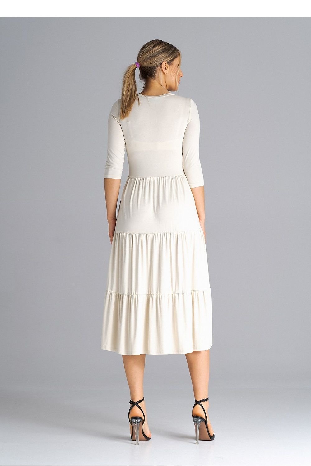 Rochie de zi model 180851 Figl
