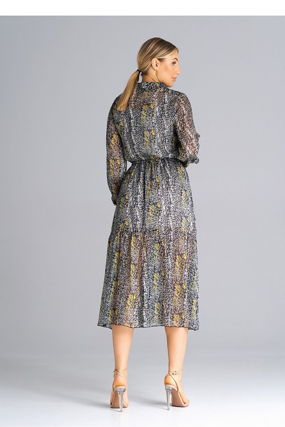 Rochie de zi model 180853 Figl