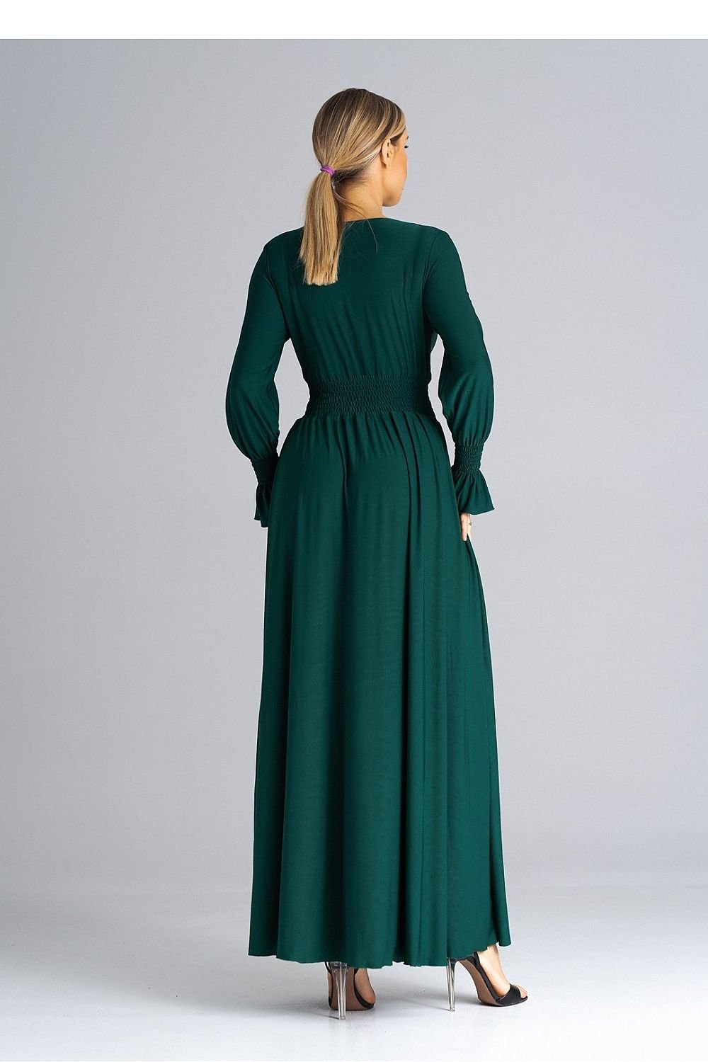 Rochie de zi model 185089 Figl