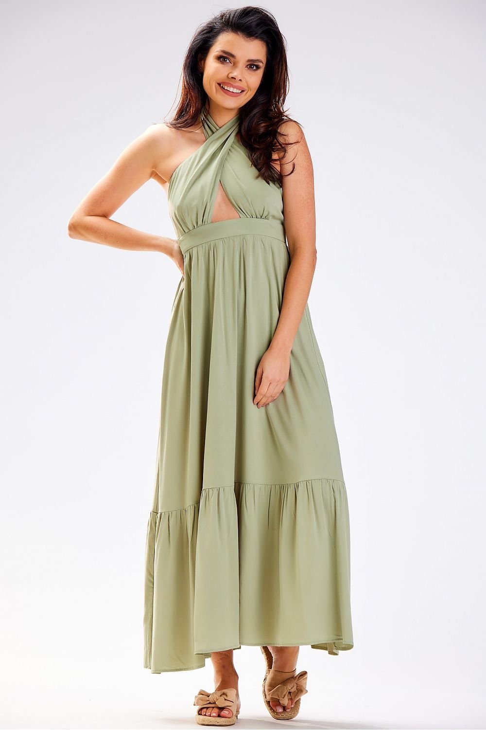Rochie de zi model 181104 awama