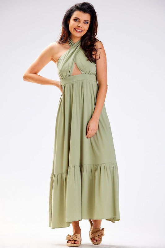 Rochie de zi model 181104 awama