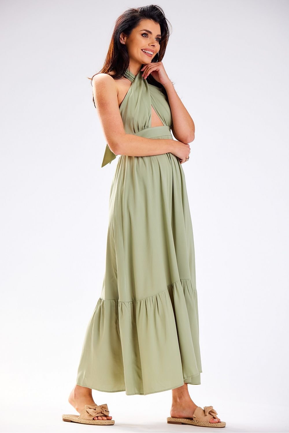 Rochie de zi model 181104 awama